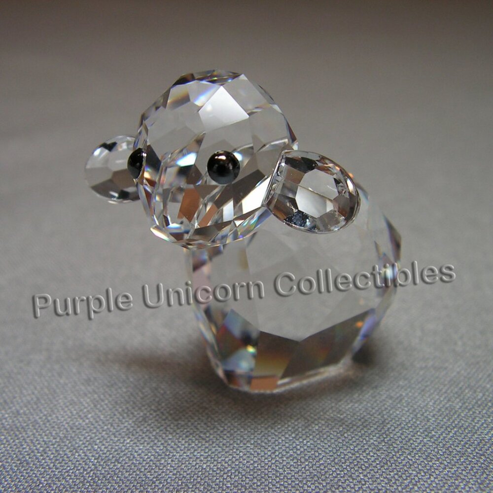 Swarovski Crystal Y2B ~ Lovlots Pioneers (Sheep) (835956)